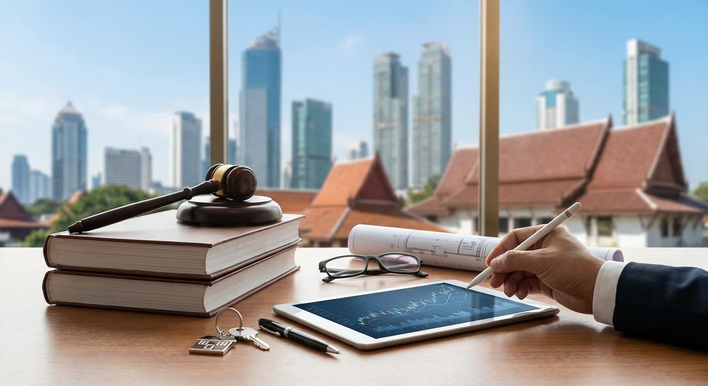 Latest Property Regulations That Agents Must Know