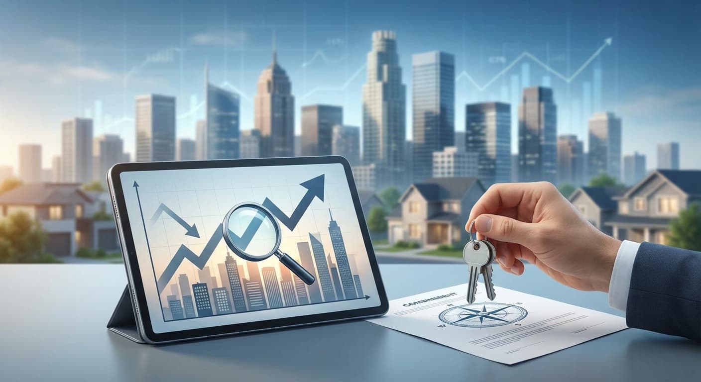 Property Price Predictions 2025: Will They Rise or Fall?