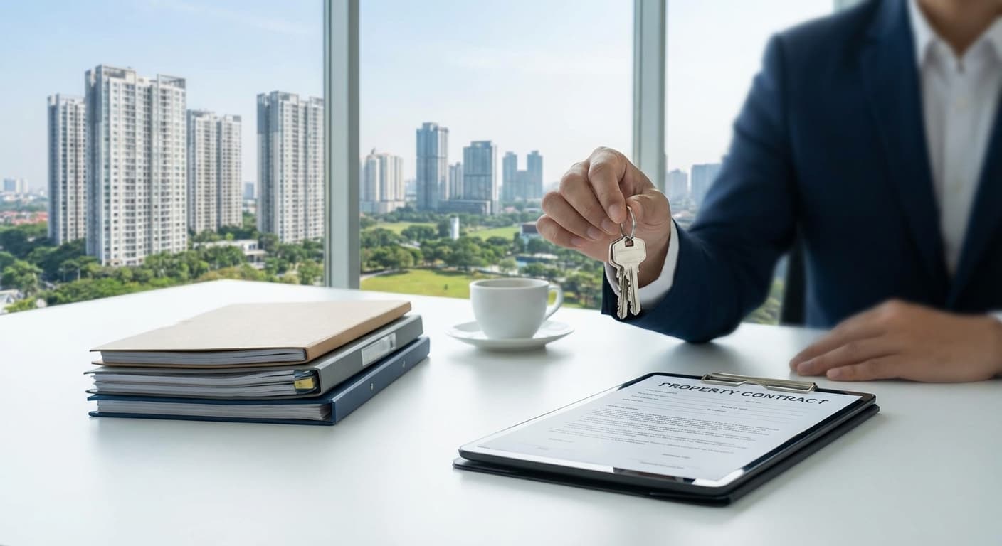 How to Handle Deals That Are About to Fall Through