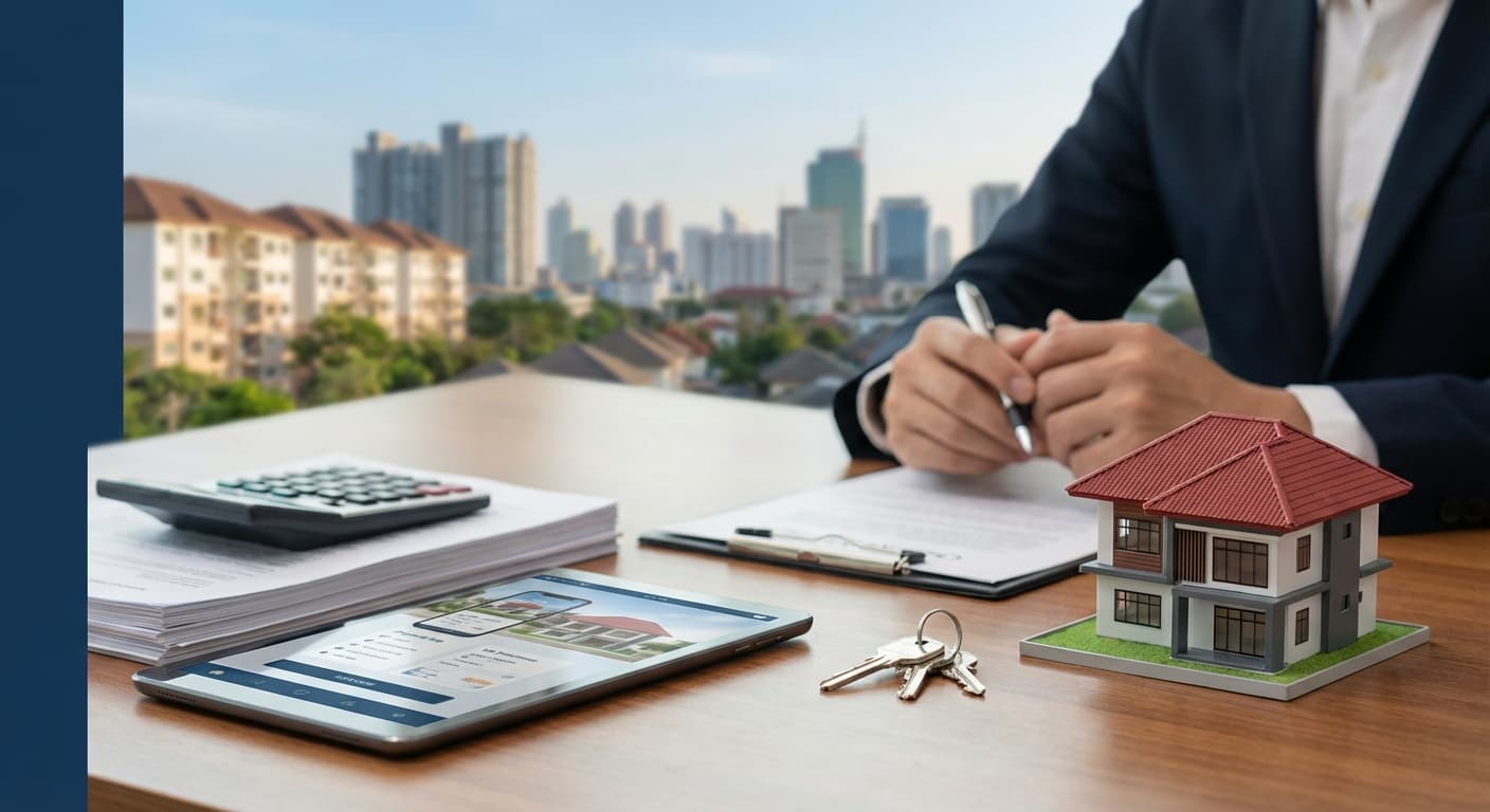 Mortgage Process: An Agent's Guide to Assist Clients