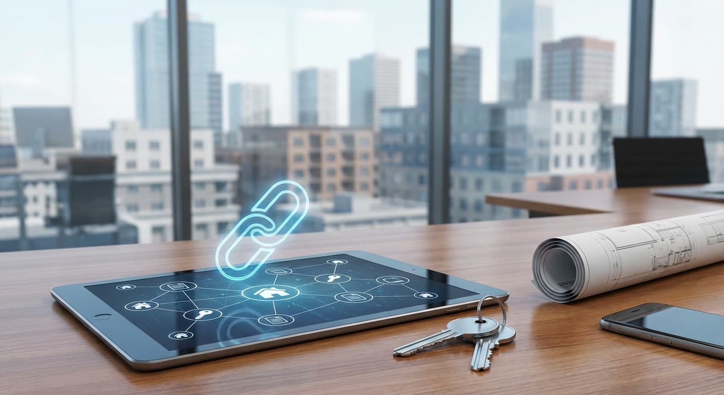 Link Building for Property Websites: Effective Strategies