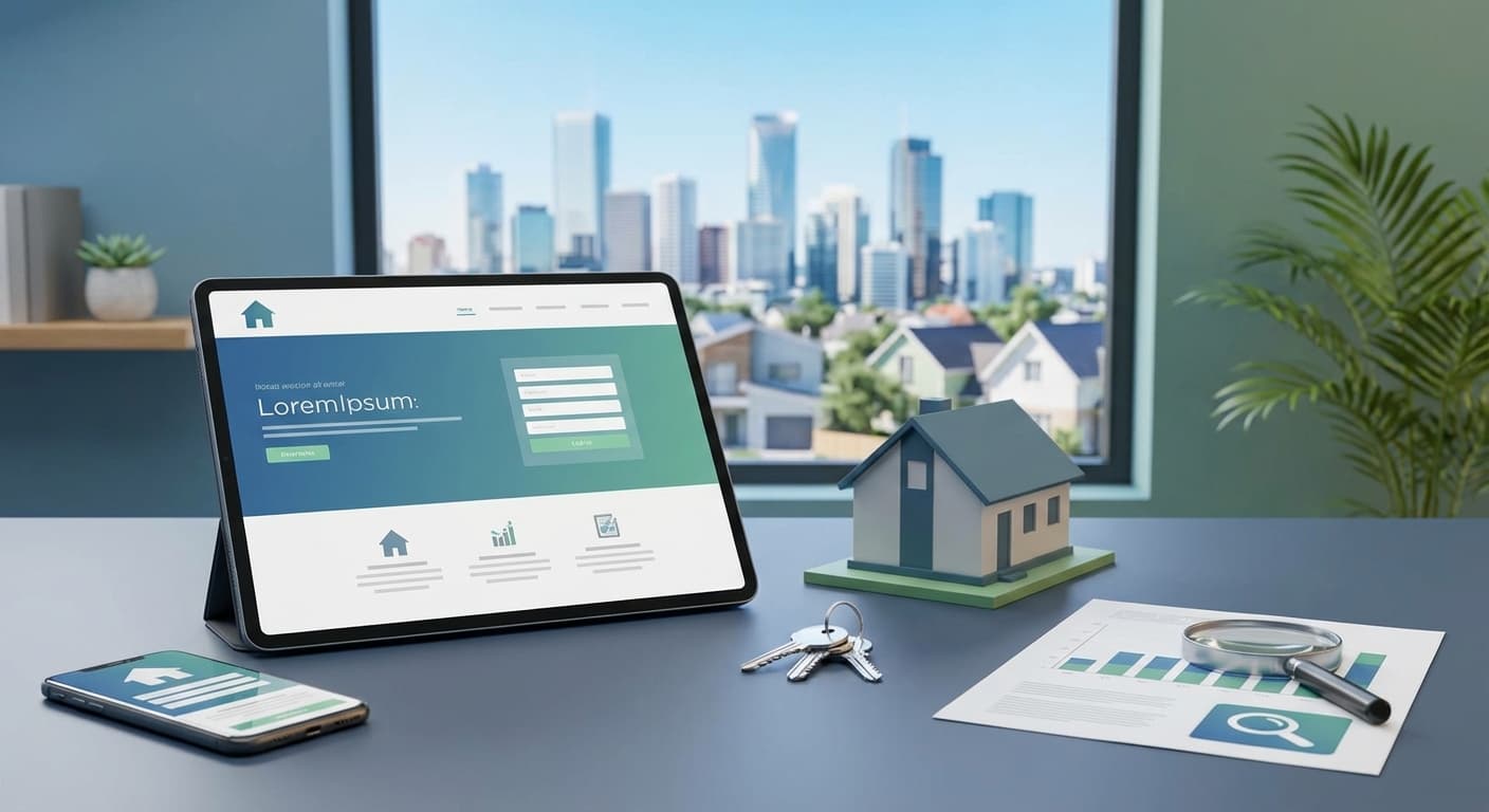 How to Create an SEO Friendly Property Website