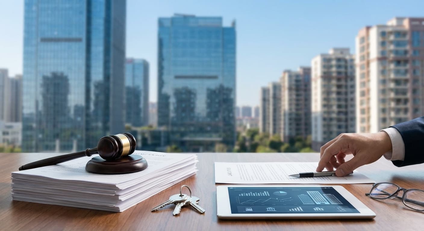 Regulasi Properti Terbaru yang Wajib Diketahui Agent