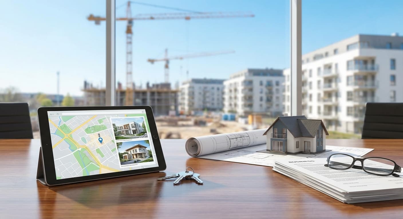 Properti IKN Nusantara: Peluang Investasi Baru