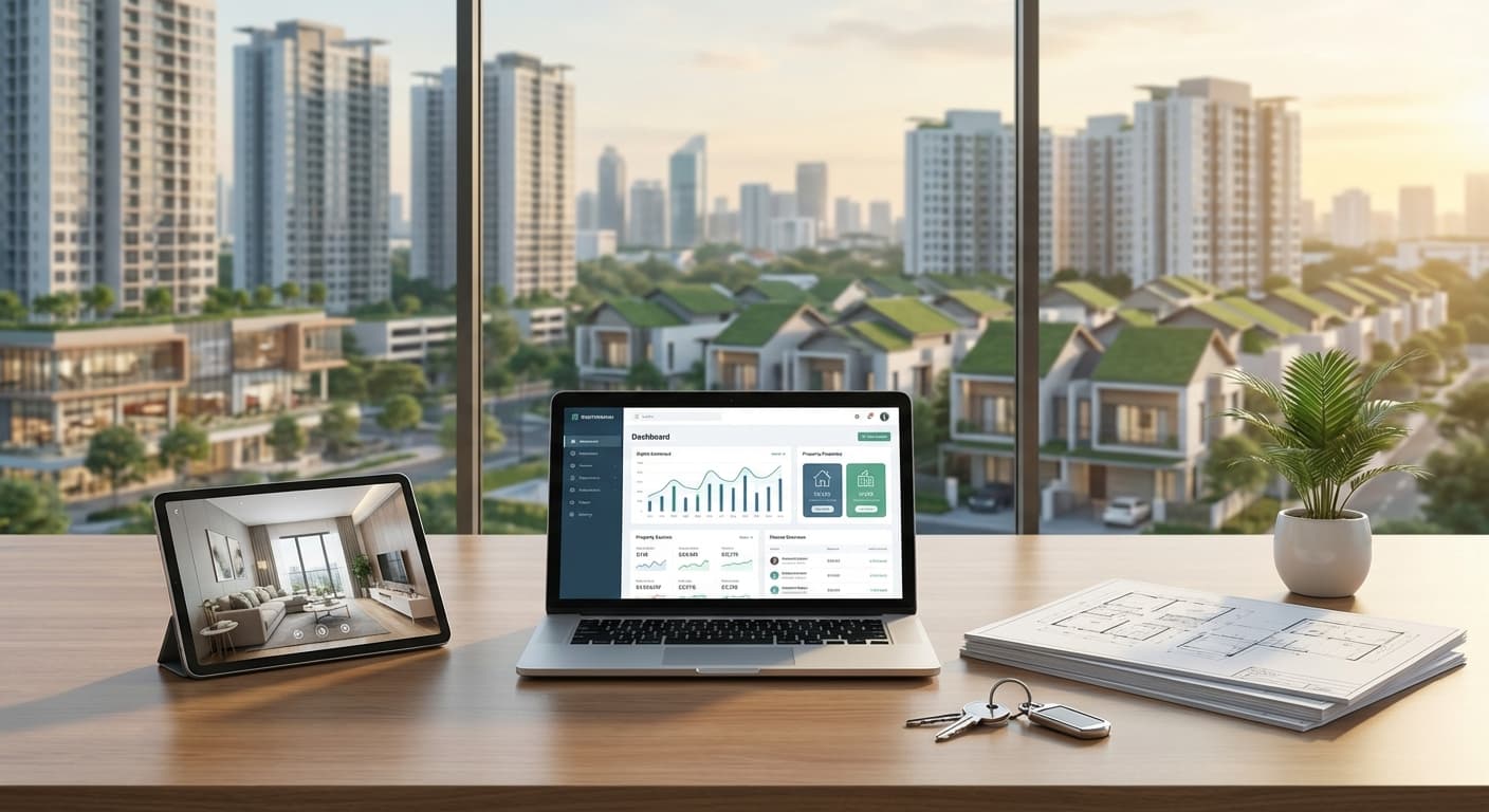 Tipe Properti yang Paling Diminati Saat Ini