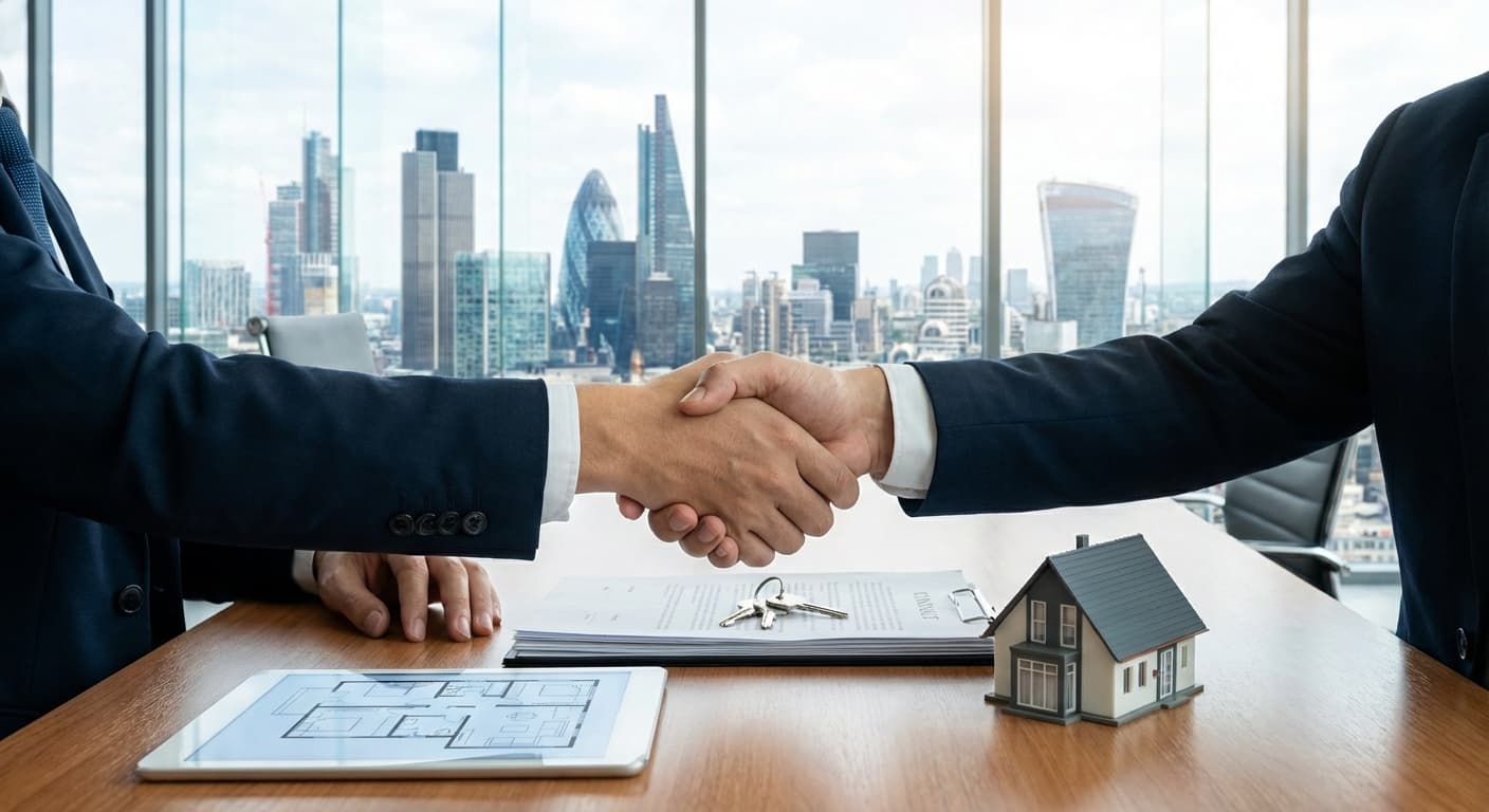 Studi Kasus Closing: Pelajaran dari Deal yang Sukses