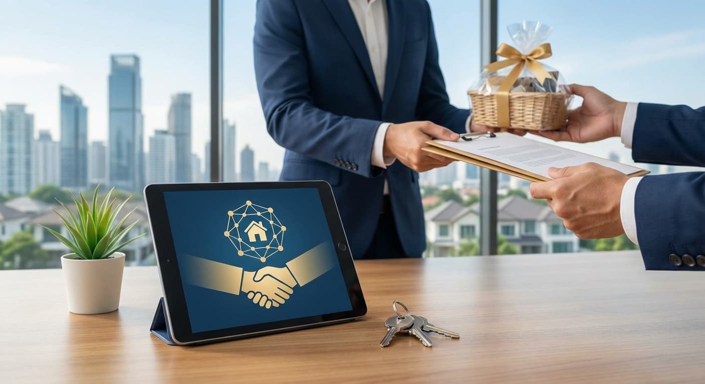 After Sales Service: Kunci Mendapat Referral dari Klien