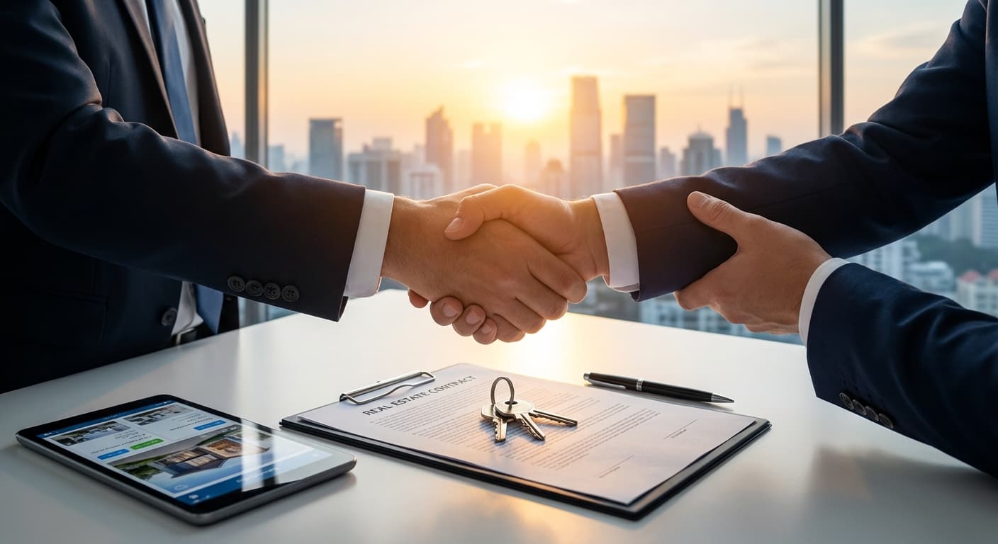 Cara Menangani Deal yang Hampir Batal