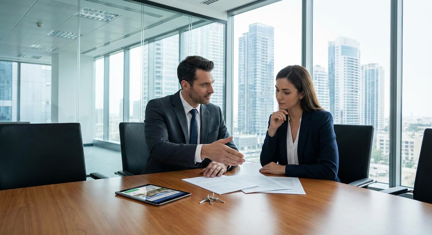 Cara Negosiasi Harga Properti: Tips untuk Agent