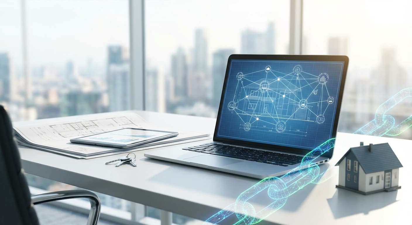 Link Building untuk Website Properti: Strategi Efektif