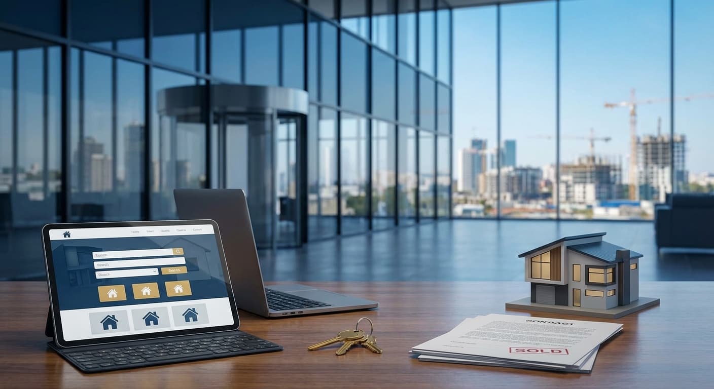 Cara Membuat Website Properti yang SEO Friendly