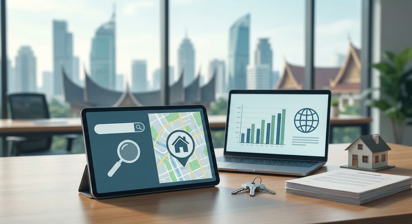 SEO for Real Estate Agents: A Complete Beginner's Guide