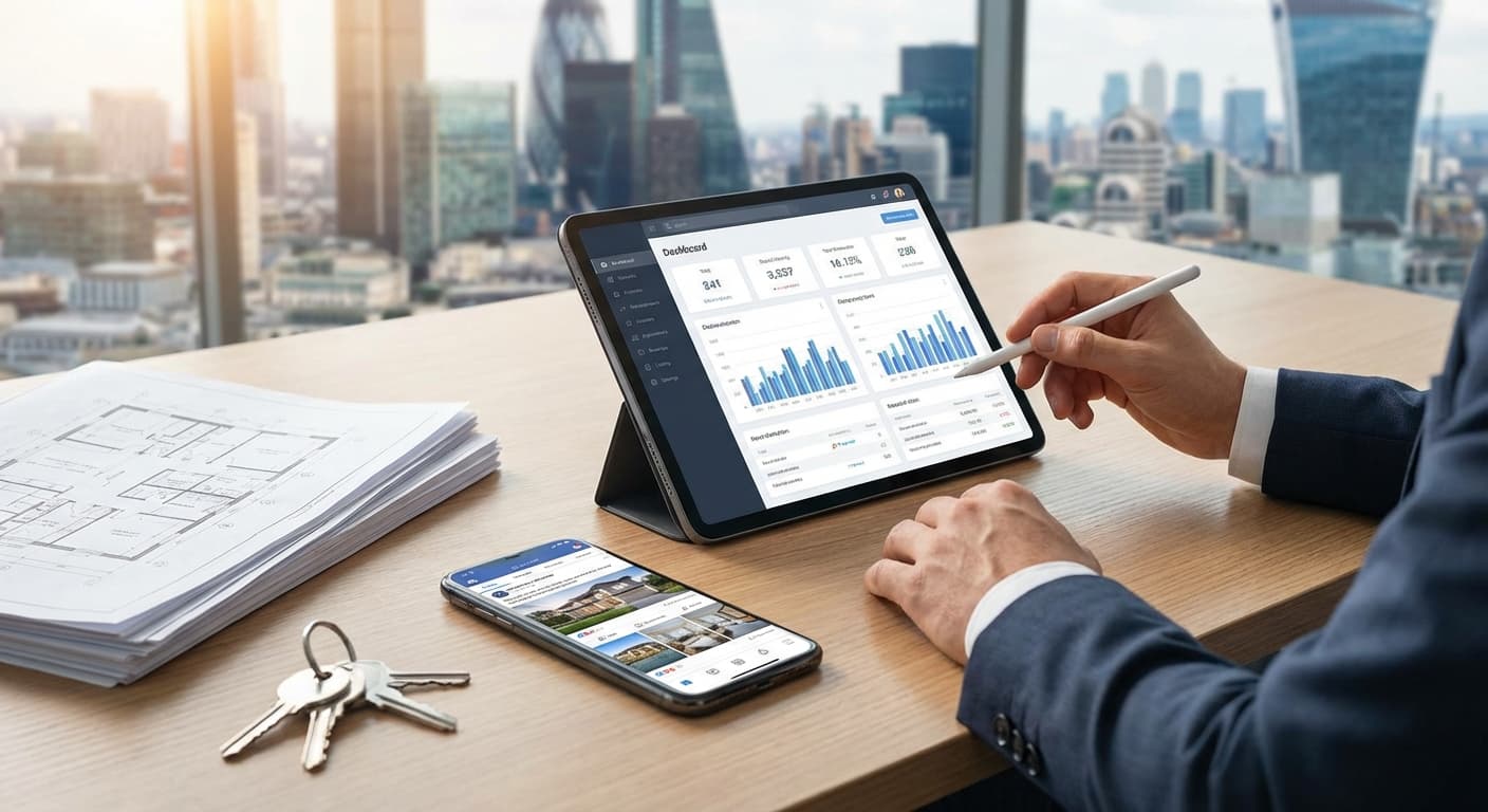 Complete Guide to Digital Marketing for Beginner Real Estate Agents