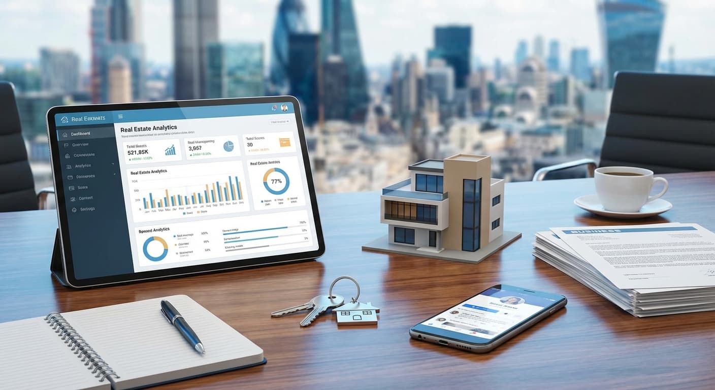 10 Skill Wajib yang Harus Dimiliki Agent Properti Modern