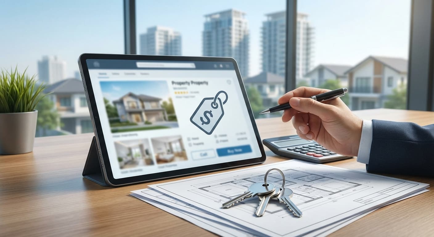 Strategi Harga: Cara Menampilkan Harga di Listing Online