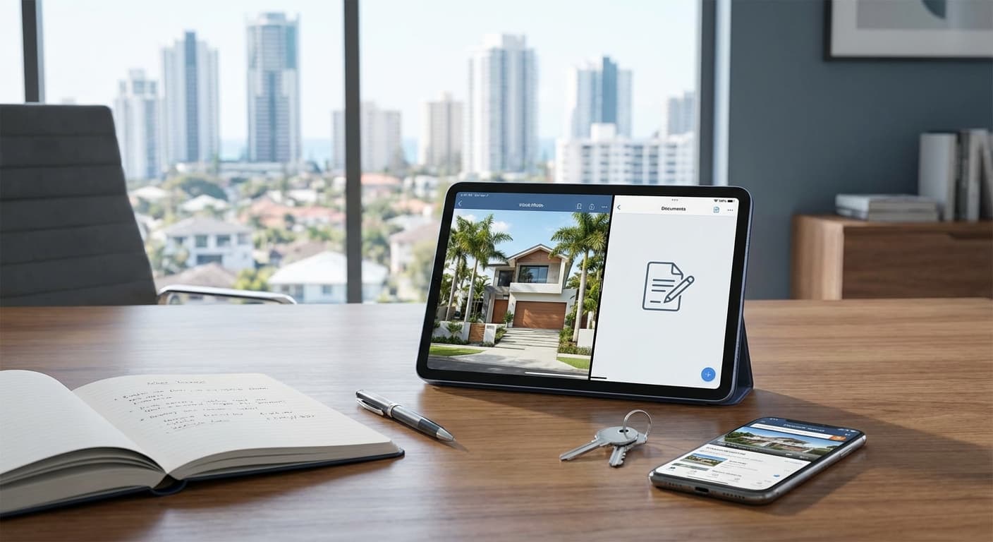 Cara Menulis Deskripsi Properti yang Menarik Pembeli