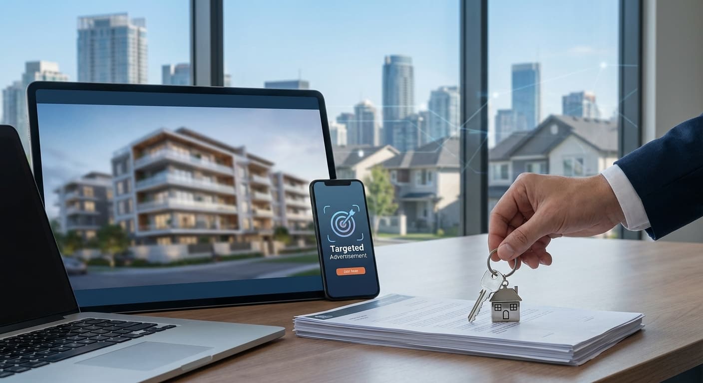 Remarketing untuk Properti: Cara Follow Up Calon Pembeli Online