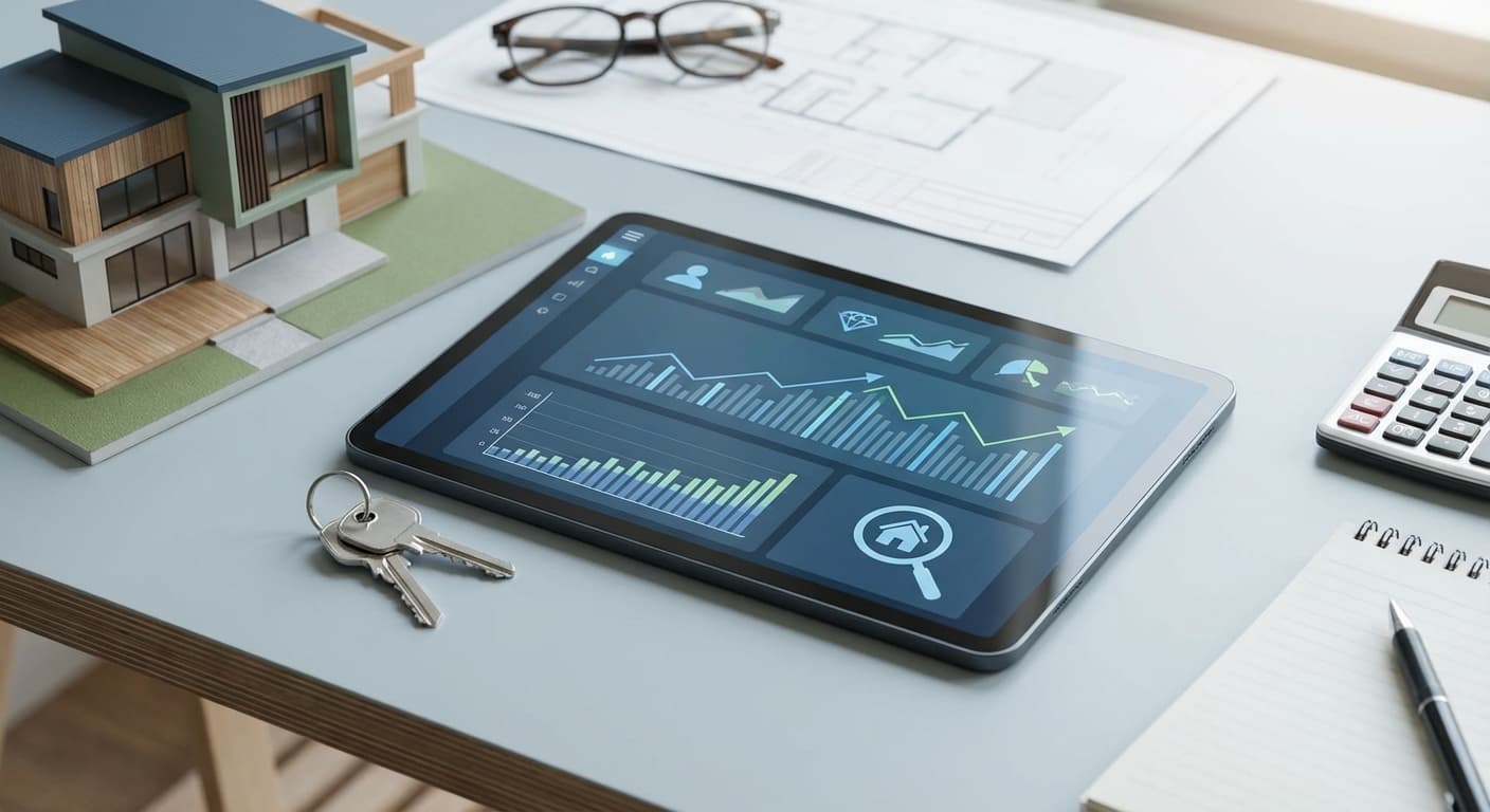 Cara Mengukur ROI dari Aktivitas Marketing Properti Online