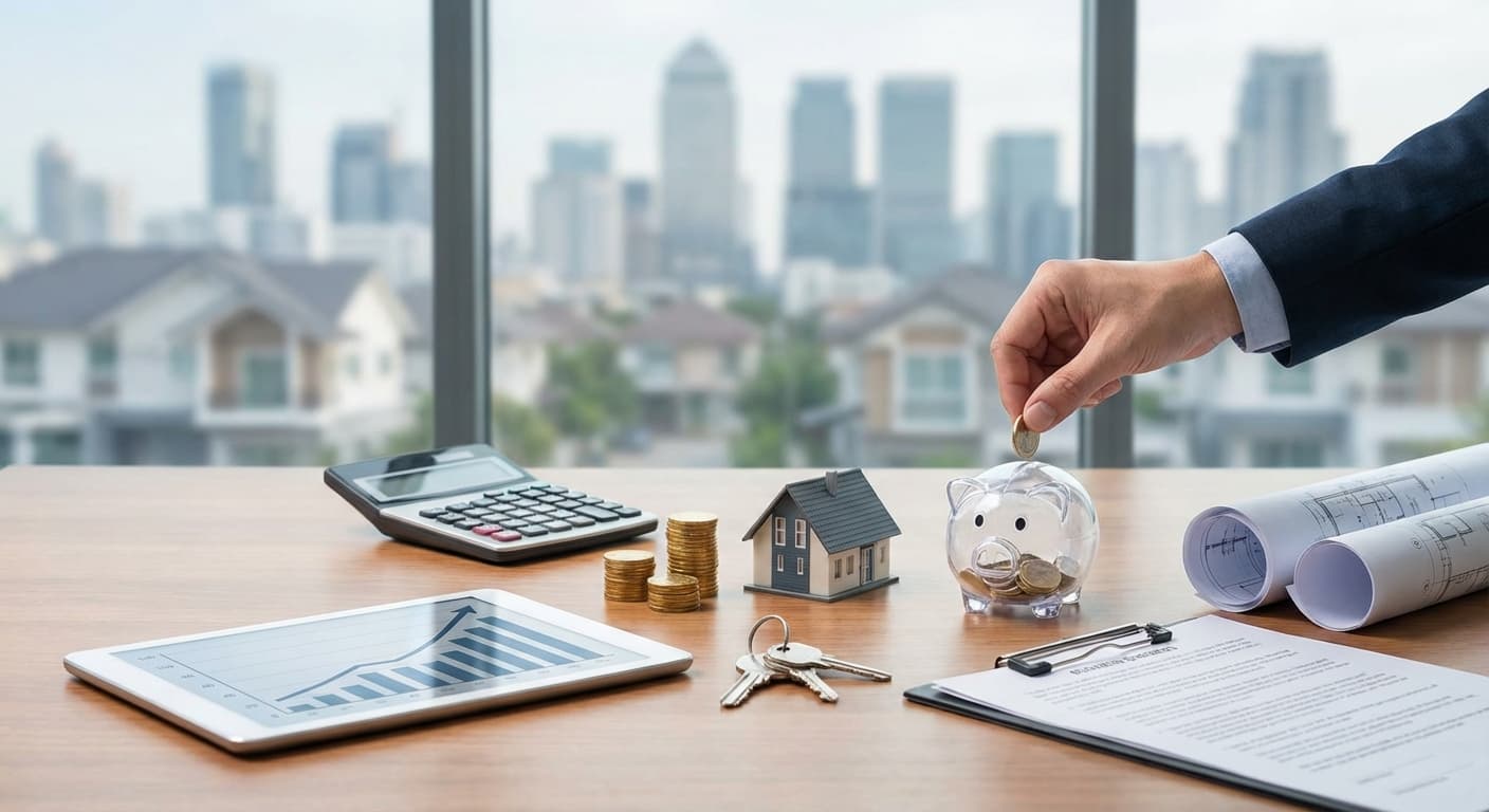 Budget Marketing Properti: Berapa Idealnya untuk Agent Pemula?