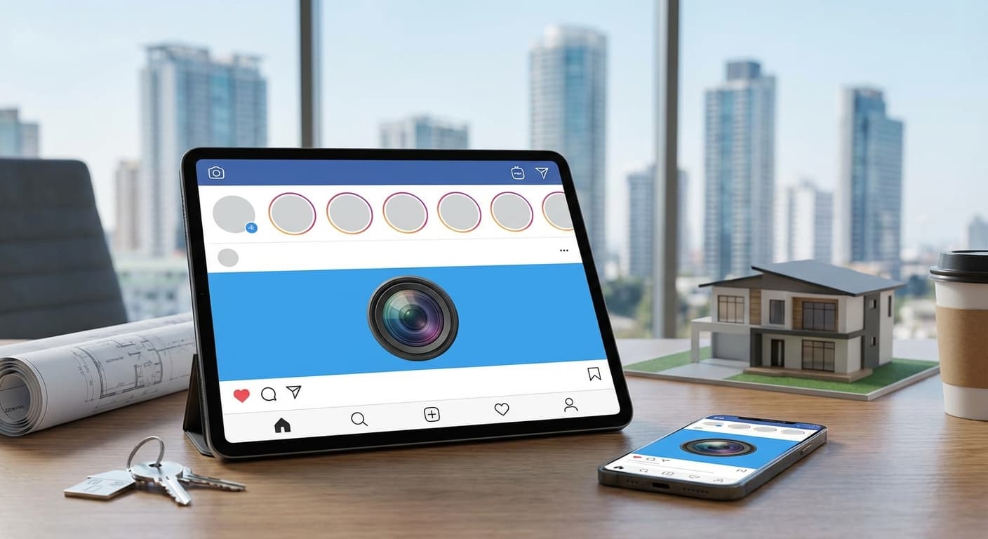 Instagram Stories untuk Agent: Tips dan Trik Terbaik