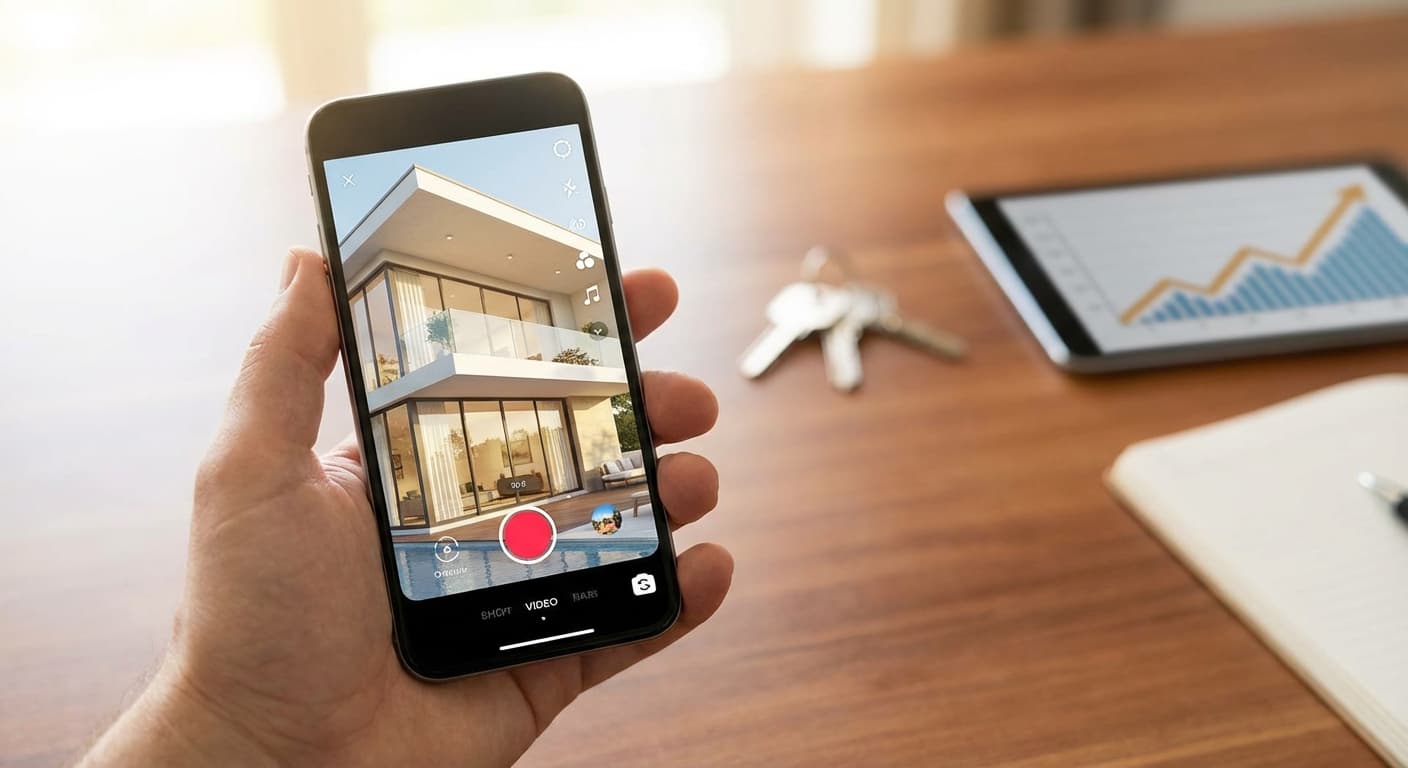 Instagram Reels untuk Properti: Cara Membuat Video Viral