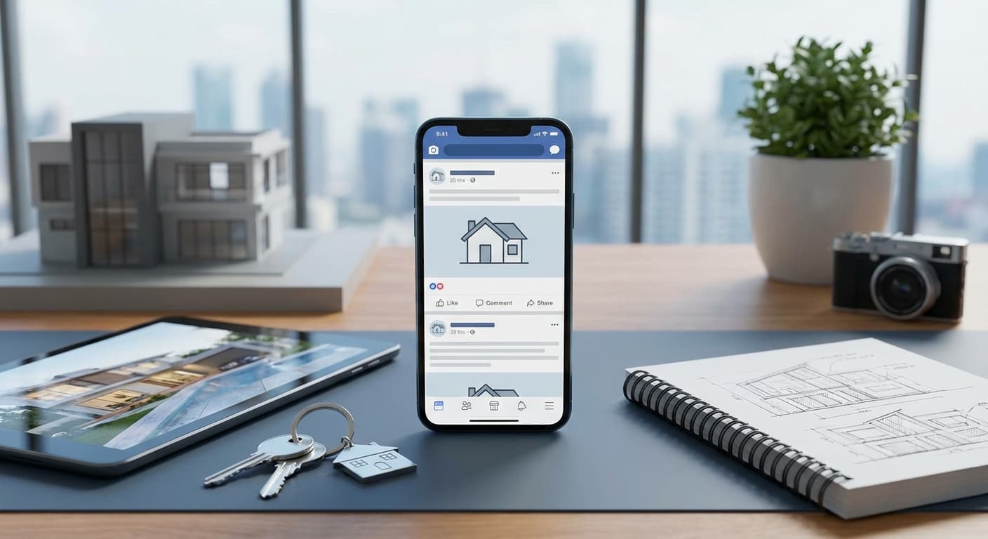 10 Ide Konten Instagram yang Menarik untuk Agent Properti