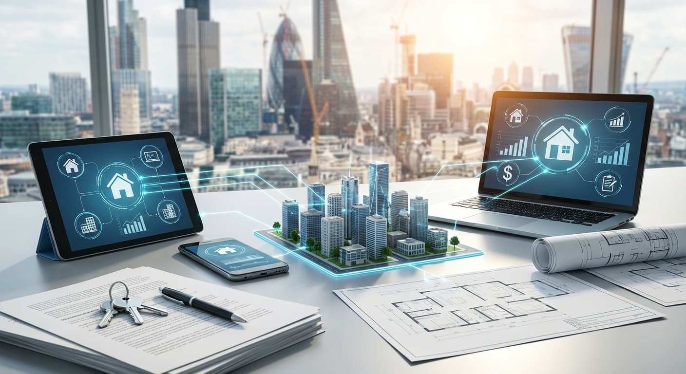 Strategi Multi-Platform: Sinkronisasi Listing di Berbagai Situs