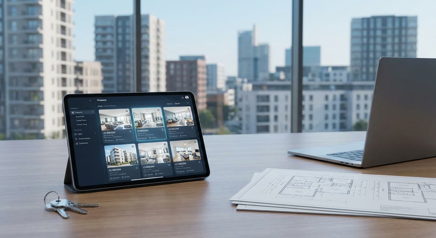 Fitur Katalog Online yang Wajib Ada untuk Agent Properti