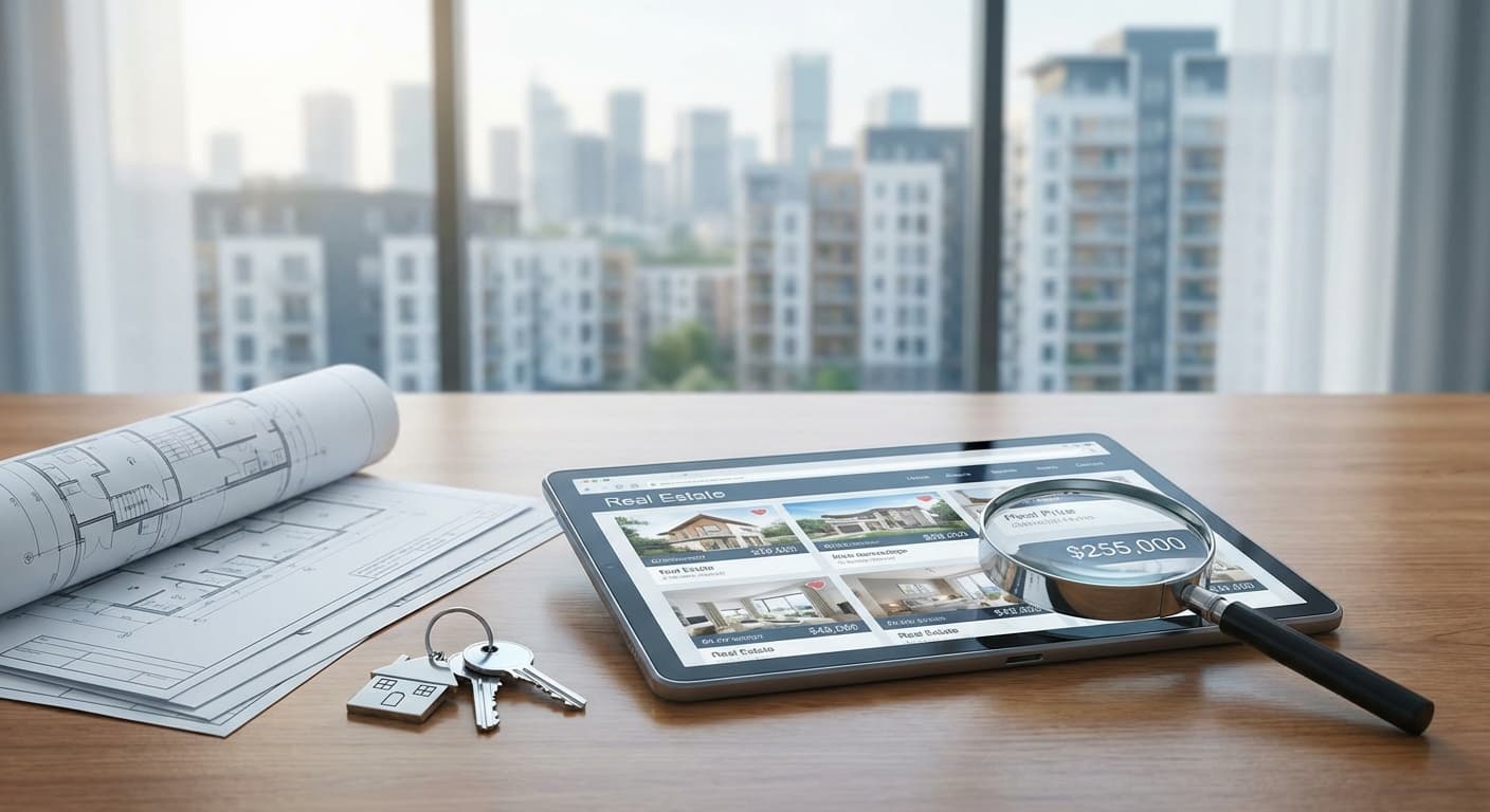 Strategi Harga: Cara Menampilkan Harga di Listing Online