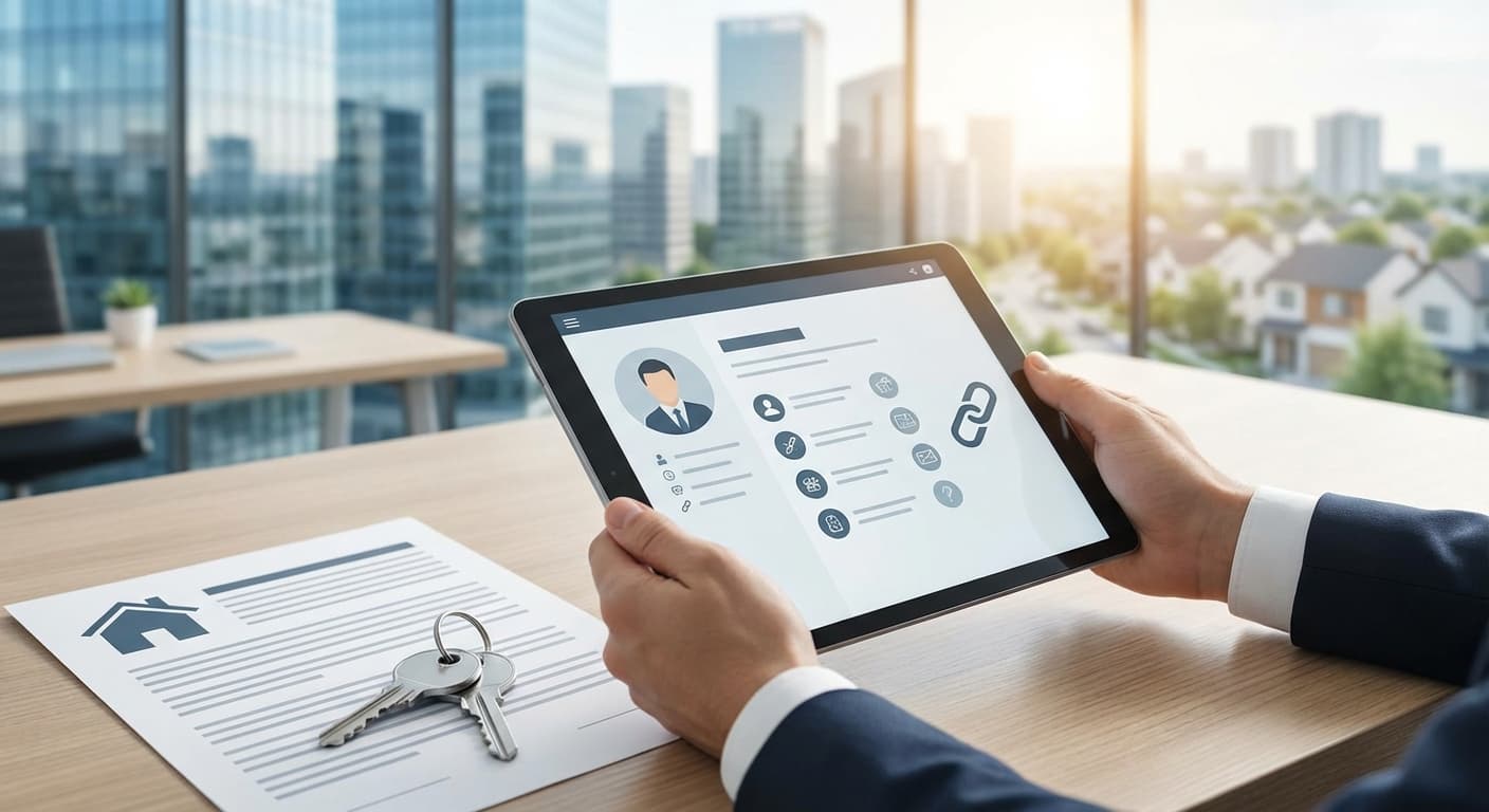 Cara Menggunakan Bio Link untuk Membangun Kepercayaan Klien