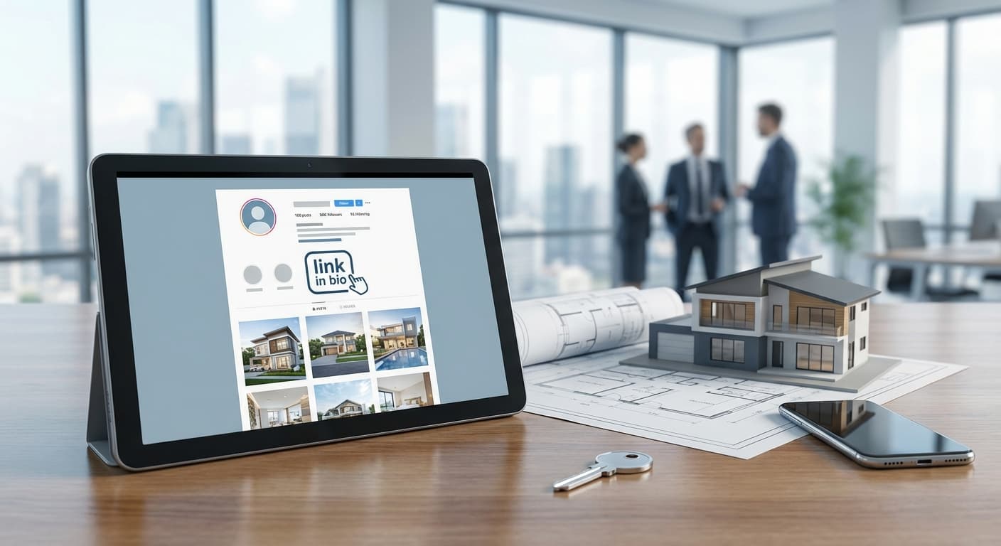 Strategi Konten untuk Bio Link yang Menarik Perhatian