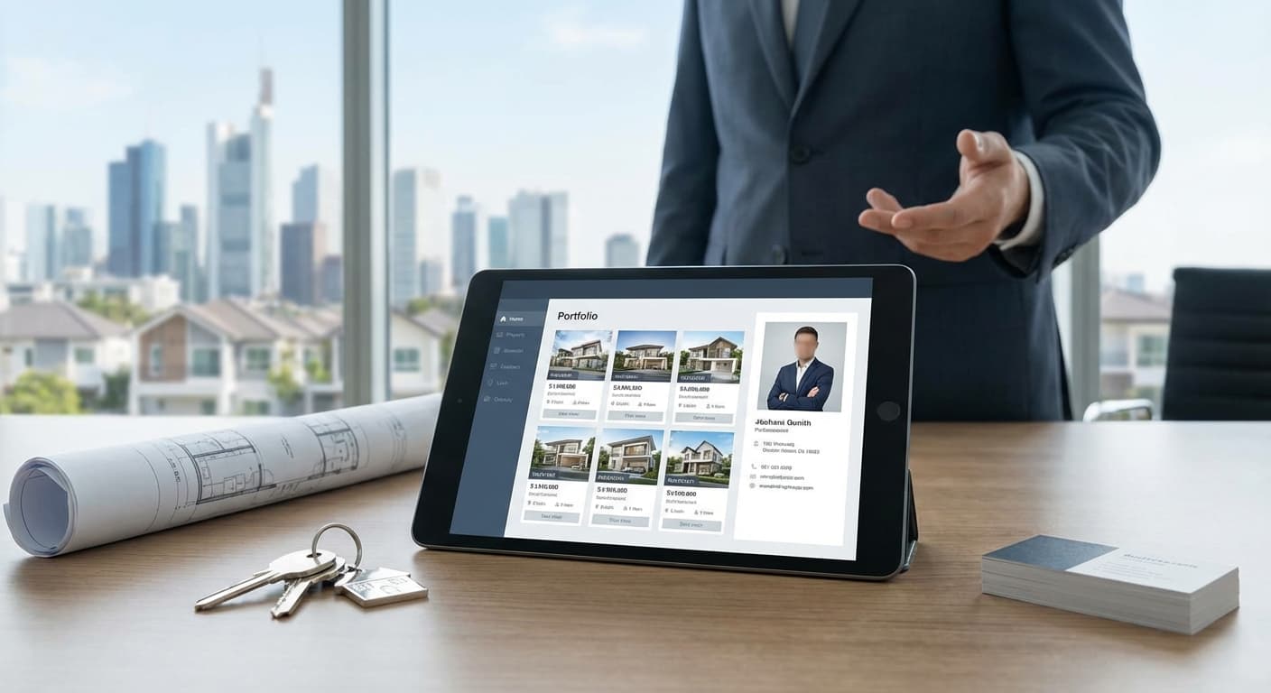 Personal Branding: Cara Membangun Citra Profesional sebagai Agent