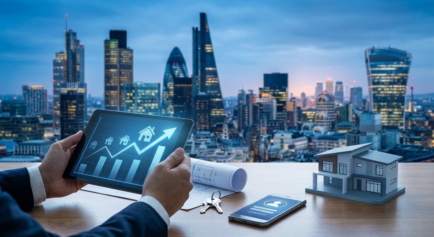 Cara Menjadi Agent Properti Sukses di Era Digital