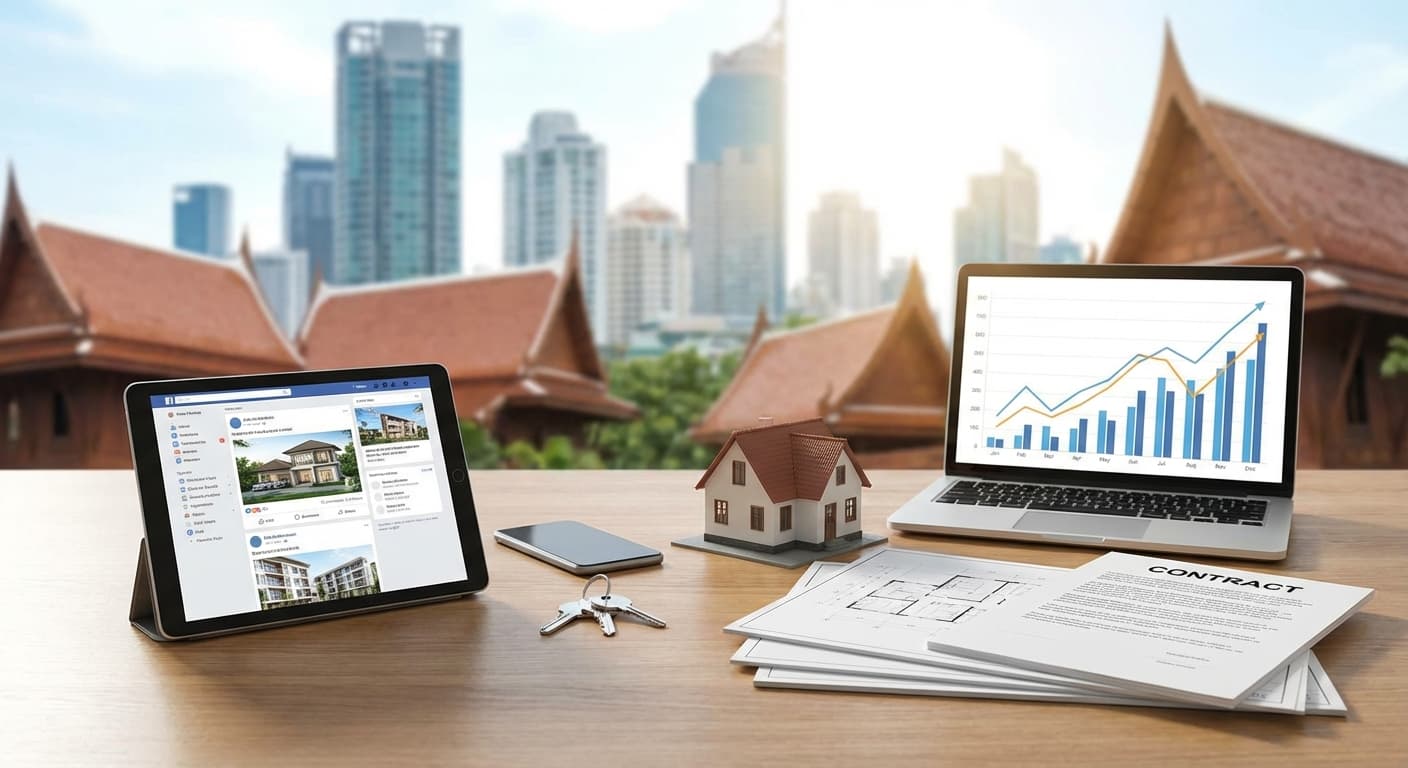 Panduan Instagram Marketing untuk Agent Properti 2025