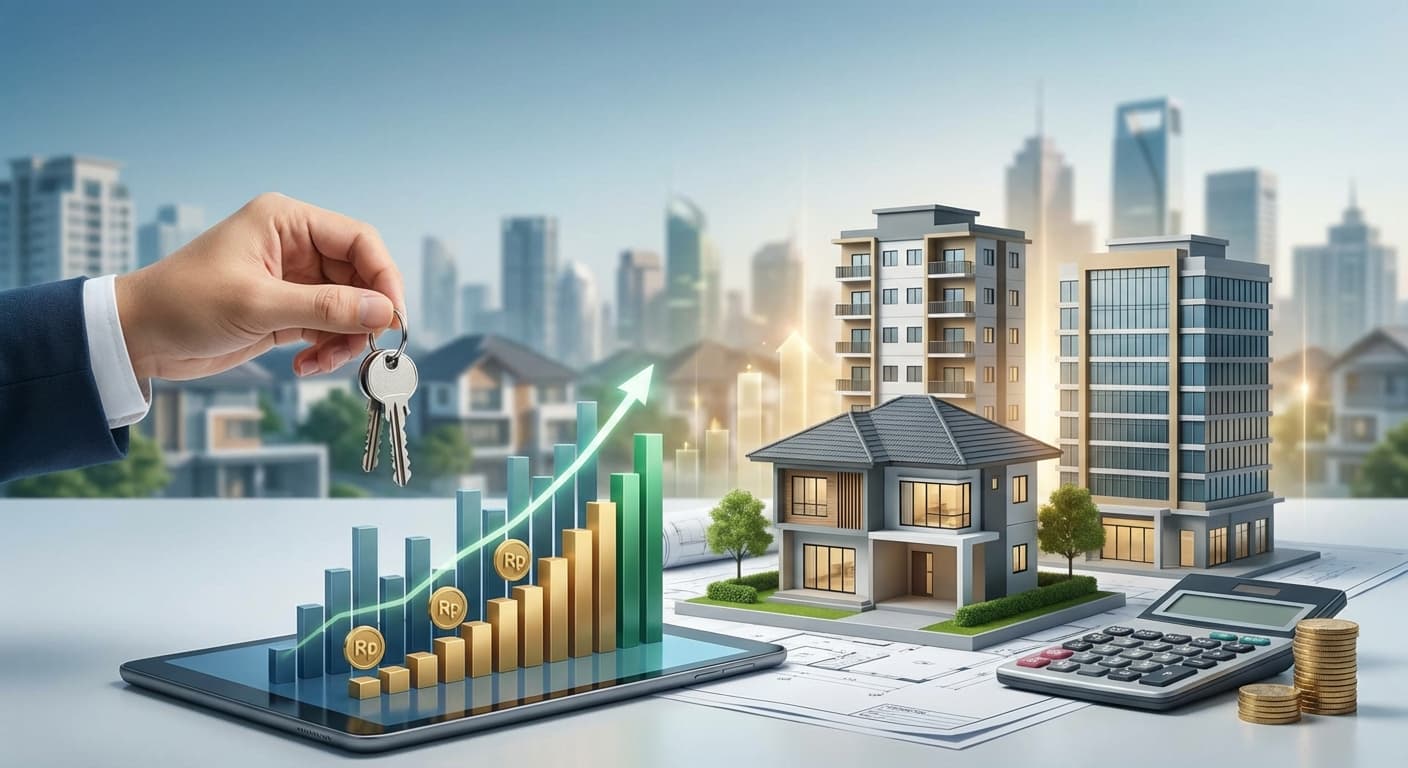 Berapa Budget Iklan yang Ideal untuk Agent Properti Pemula?