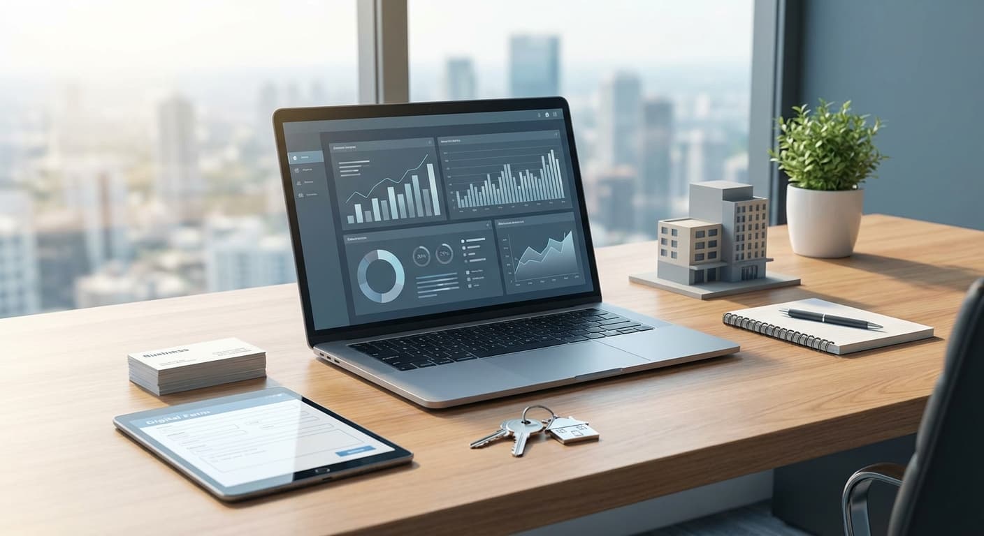 Cara Membangun Database Leads Properti dari Nol