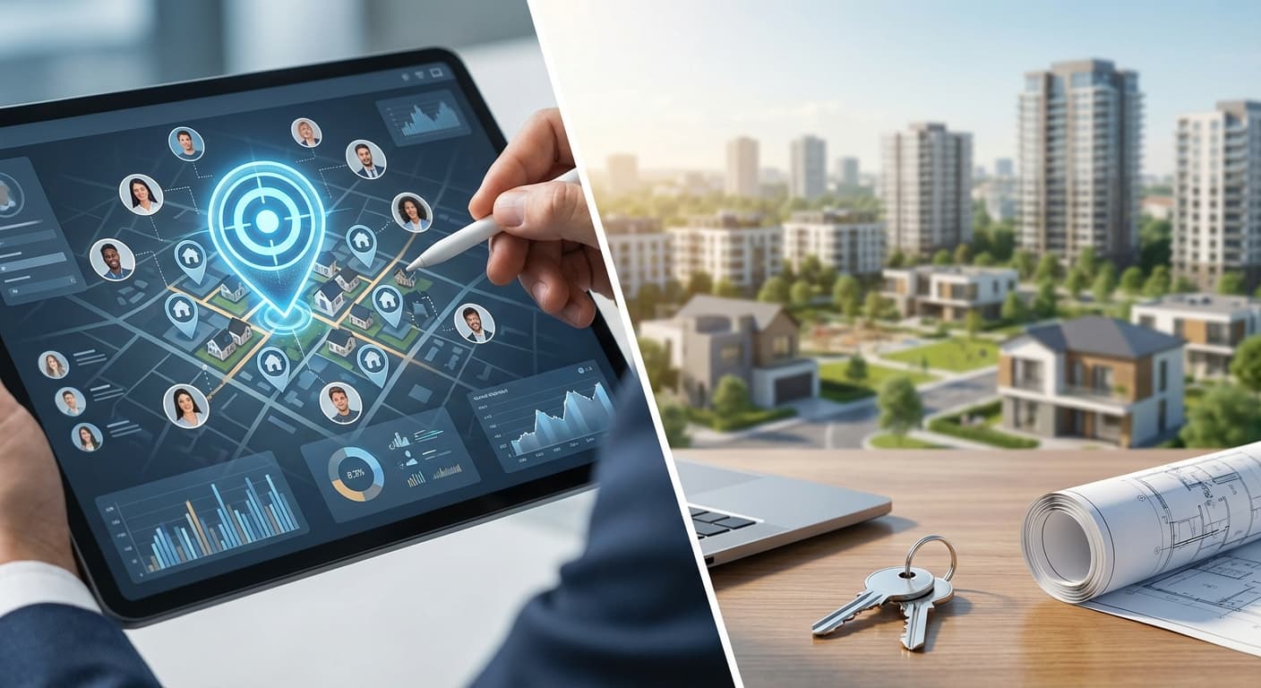 Cara Menarget Audiens yang Tepat di Meta Ads untuk Properti