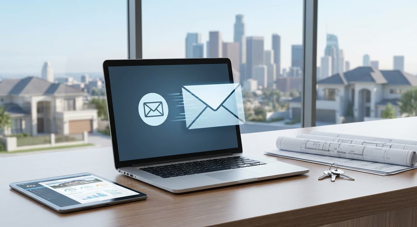 Email Marketing untuk Agent Properti: Masih Relevan di 2025?