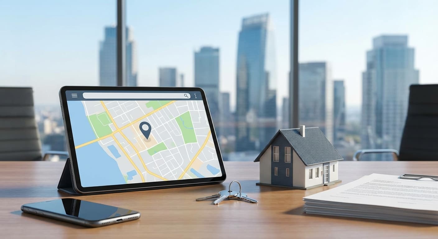 Cara Menggunakan Google My Business untuk Agent Properti