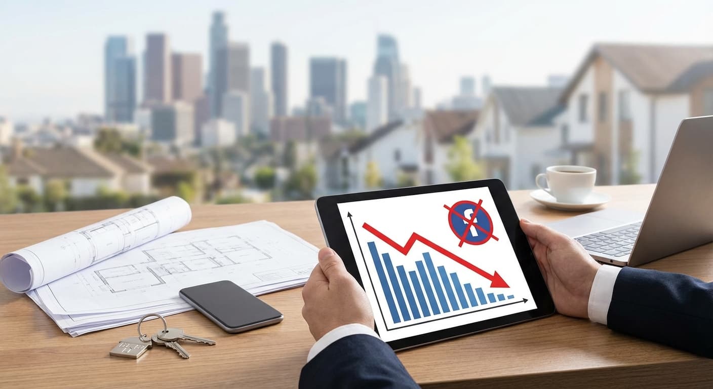 7 Kesalahan Digital Marketing yang Paling Sering Dilakukan Agent Properti